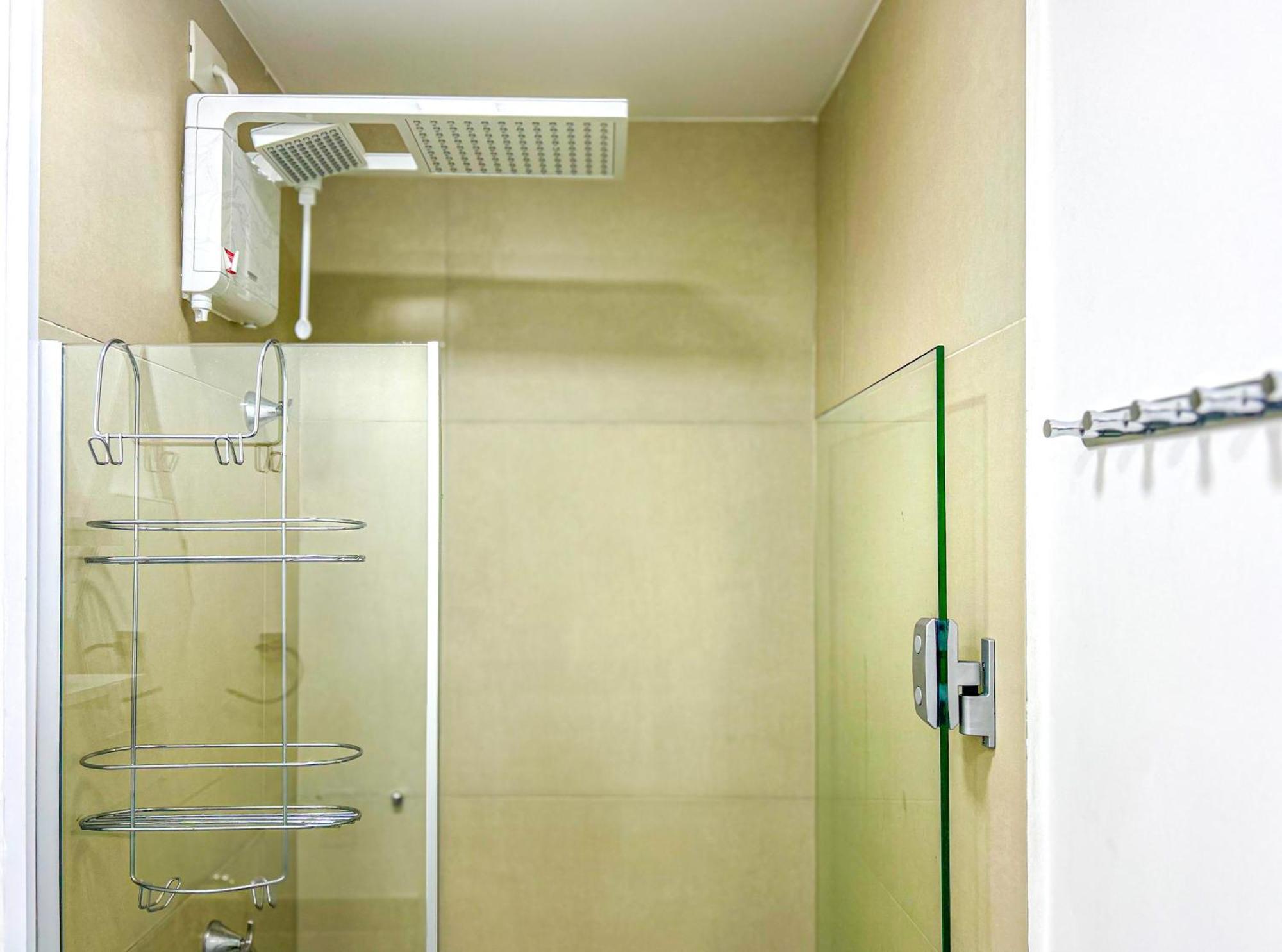 Apartamento Apto Confortavel Com Wifi No Centro Da Bela Vista